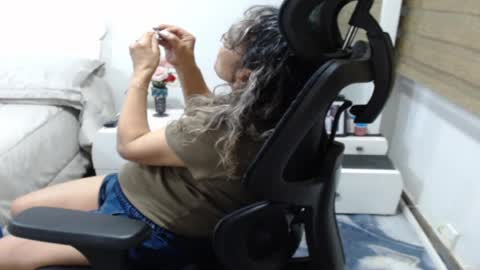 jessy online show from 07/08/26, 11:31