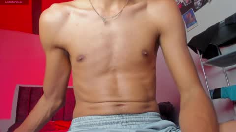 yesua281 online show from 04/13/26, 04:29