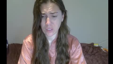 Kira online show from 09/20/25, 01:56