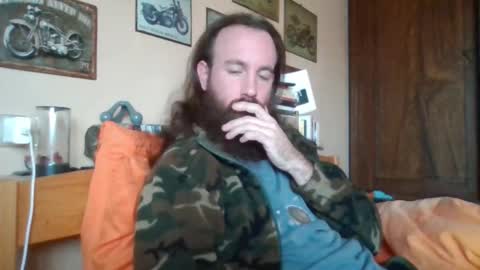 yeti_92 online show from 11/29/25, 11:02