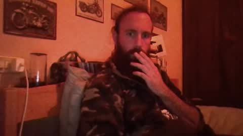 yeti_92 online show from 12/05/25, 05:20