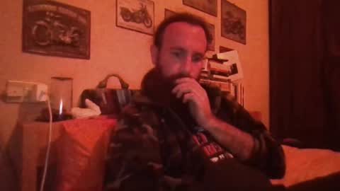 yeti_92 online show from 12/22/25, 06:05