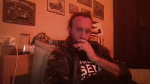 yeti_92 online show from 01/14/26, 06:13