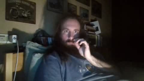 yeti_92 online show from 01/17/26, 12:15