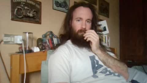 yeti_92 online show from 02/09/26, 07:34