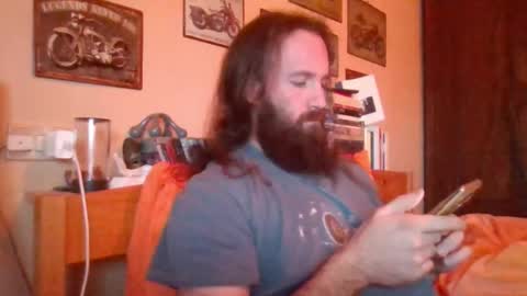 yeti_92 online show from 02/18/26, 07:48