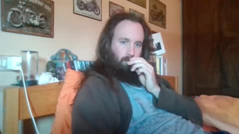 yeti_92 online show from 02/26/26, 08:02