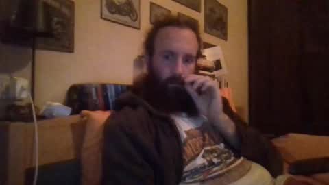 yeti_92 online show from 03/08/26, 07:06