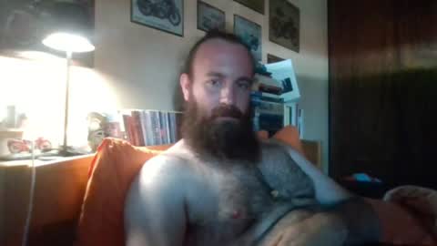 yeti_92 online show from 06/20/26, 07:00