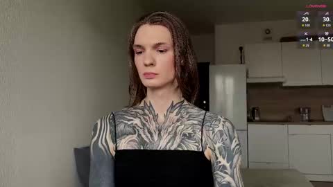 yexes online show from 10/04/25, 08:34