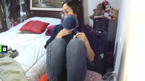 Andrea online show from 04/15/26, 11:27