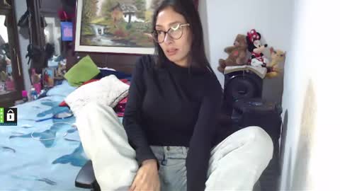 Andrea online show from 07/08/26, 12:15