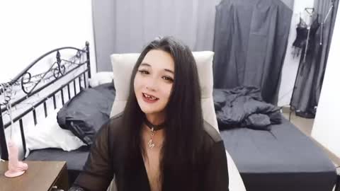 Snapshot of yezisen chatting on 06/01/26, 09:27 ToT online show from 06/01/26, 09:27