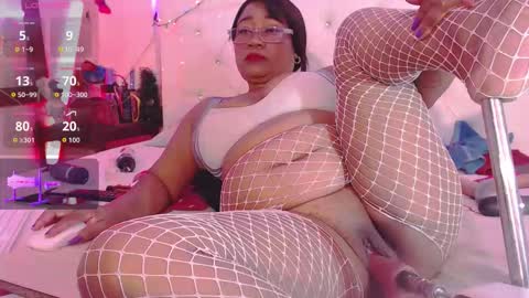 Yhazan Blake online show from 02/10/26, 03:54