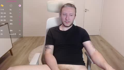 James online show from 12/07/24, 06:59