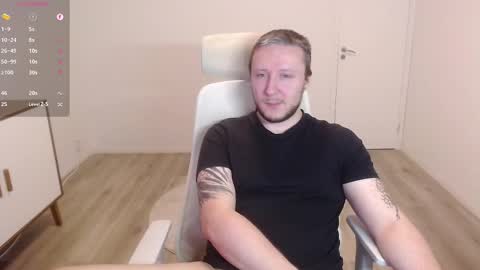 James online show from 02/18/25, 07:41