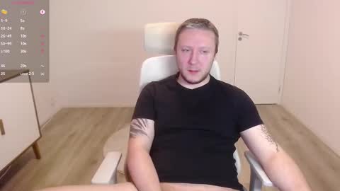 James online show from 02/28/25, 10:50