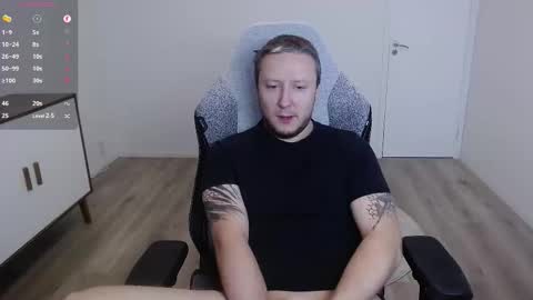 James online show from 10/25/25, 11:40