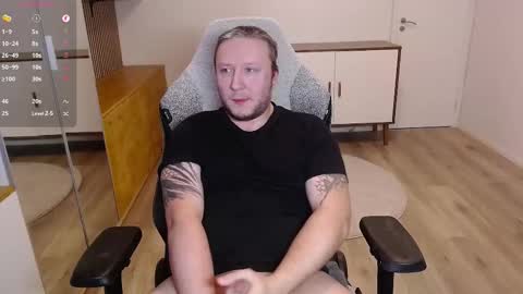 James online show from 02/01/26, 05:44