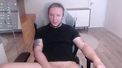 James online show from 03/07/26, 12:02