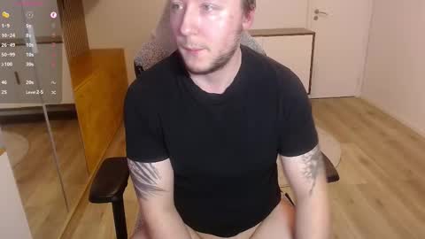 James online show from 03/08/26, 12:52