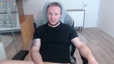 James online show from 04/05/26, 12:46