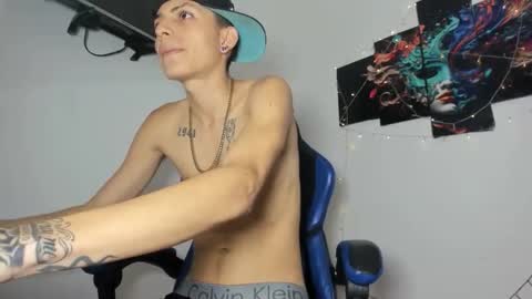 yherferson_45 online show from 04/16/26, 05:30