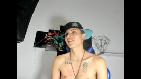 yherferson_45 online show from 04/19/26, 05:07