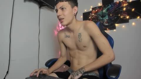 yherferson_45 online show from 04/21/26, 06:20