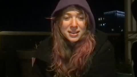 yiddikitti online show from 11/29/25, 06:49