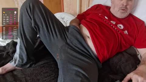 yifella online show from 02/23/25, 12:48