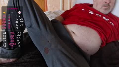 yifella online show from 02/24/25, 11:54