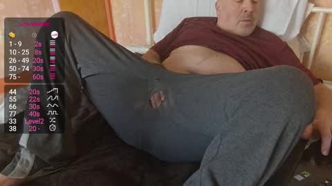 yifella online show from 03/04/25, 10:46