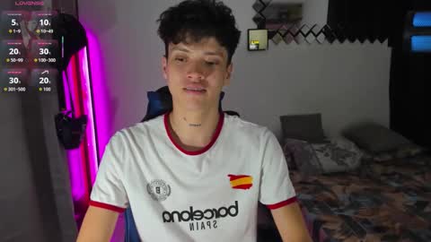 jhon online show from 10/30/25, 11:49