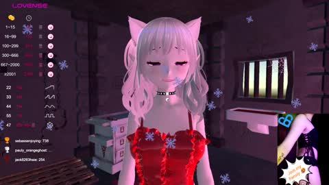 Snapshot of yin_69_yang chatting on 12/26/24, 02:22 Yin online show from 12/26/24, 02:22