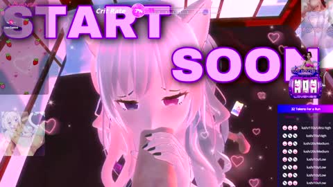 Yin online show from 04/04/26, 01:26