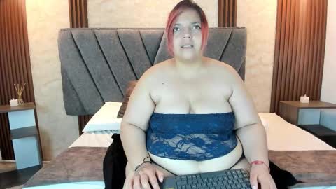 Ying online show from 02/25/26, 07:56