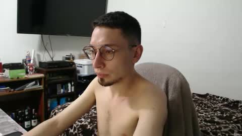 yinmao08 online show from 02/03/26, 02:32