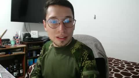 yinmao08 online show from 02/26/26, 02:32