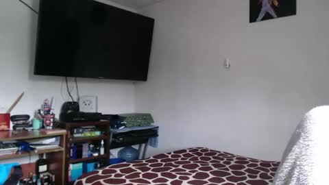 yinmao08 online show from 02/26/26, 05:12