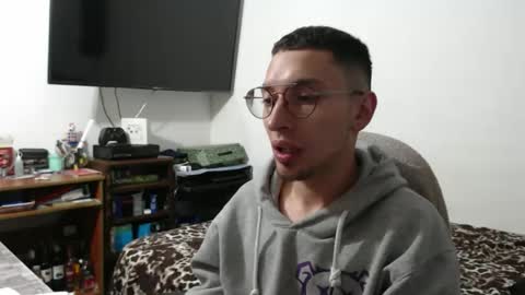 yinmao08 online show from 03/16/26, 12:06