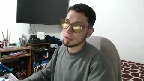 yinmao08 online show from 05/06/26, 12:08