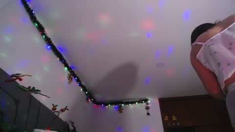 Snapshot of yinn_silver chatting on 12/27/24, 10:12 Yiny online show from 12/27/24, 10:12