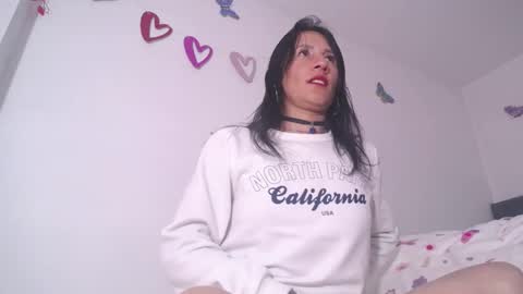 Snapshot of yinn_silver chatting on 03/06/25, 11:58 Yiny online show from 03/06/25, 11:58