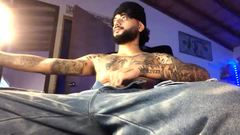 yio cohen  online show from 01/09/25, 01:29