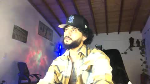 yio cohen  online show from 01/11/25, 03:34