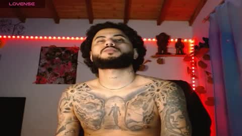 yio cohen  online show from 01/12/25, 06:49