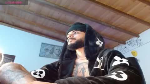 yio cohen  online show from 01/13/25, 04:18