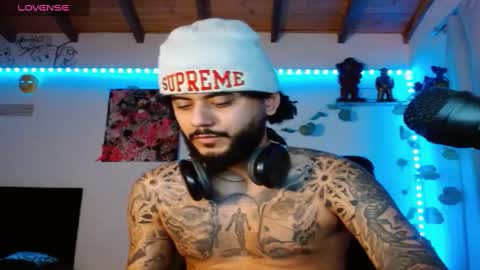 yio cohen  online show from 01/14/25, 11:37