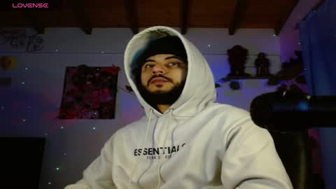 yio cohen  online show from 01/17/25, 07:19